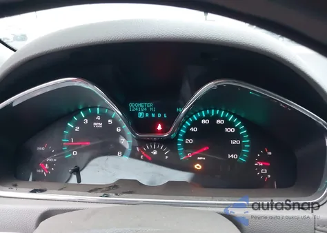 2014 Chevrolet Traverse Ls from USA, damaged, VIN 1GNKRFED2EJ222366